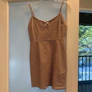 Urban Outfitter’s Mini Dress
